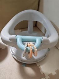 bb 嬰兒 沖涼盆 沖涼座椅 浴盆 玩樂盆 沖涼輔助架 Baby Bath Seat