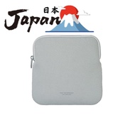 【import from Japan】Sea Village Japan (CB JAPAN) Food Man Bento Box Case Thin Bento Box Mee 500ml Lig