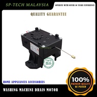 MA100W75 MA100W85 MA100W95 MIDEA WASHING MACHINE DRAIN MOTOR