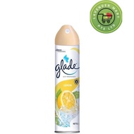 Glade Fresh Lemon Air Freshener Spray 350ml