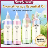 Diffuser Refill 260ML For Automatic Aroma Diffuser Perfume Diffuser Essential Oils 5 Star Hotel Fres