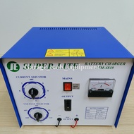 Super-Lite STM4810 Automotive Battery Charger 6Vdc~48Vdc