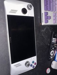 ASU’s ally+xg mobile 3080