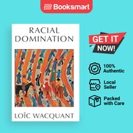 Racial Domination - Hardcover - English - 9781509563012