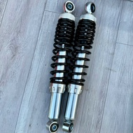 Phuộc Nice GS Wave Dream thailand chén inox 304 col nhôm cnc