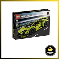 TECHNIC 42161 assembly toy Lamborgini Huracan Tecnica Supercar assembly toy
