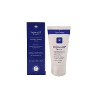 RejuvaSil Silicone Scar Gel – Discreetly Improve the Appearance of Your Scars (Option Select)