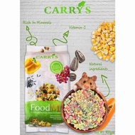 Carry's Food Mix Complementary Feed Hamster Food 800g