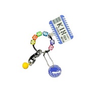 新品!! SCANFC NFC 彩色字粒掛飾 (配KIX phone tag)
