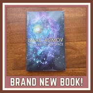Isaac Asimov - The Currents of Space | New & Sealed Book