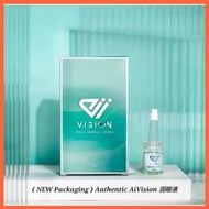 Spot Goods New Packing New Packaging Aiivision Cecair Nutrisi Mata - YOUTH AMPOULE ESSENCE Eye N