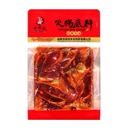 Xiao Long Kan Mala Butter Steamboat Soup base - Xiaolongkan hotpot 450g (3-5 PAX)