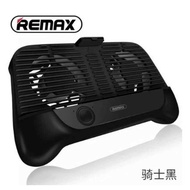 Original Remax Smartphone Cooling Game Pad RT-EM01 Stand Pad Handphone Hp