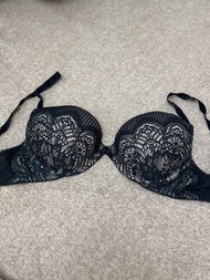 Victoria's Secret Dream Angels Push-Up Bra 32DD/E70