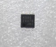 【ee8088賣場】4580 運算放大器 SOP8 (現貨)