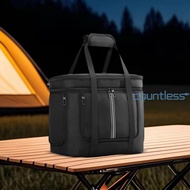 [New] Carrying Case for Anker SOLIX C1000 Storage Case Travel Carrying Bag Travel Storage Bag Waterp