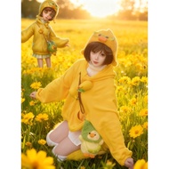 Plush Style Fifth Personality cos Mechanic Sally cos Suit Mechanic Sally cos Mechanic Sally Wig