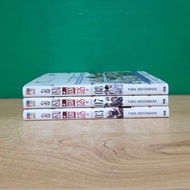 Demon Blood War TOUGEN ANKI (Sold Separately)