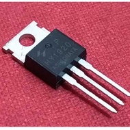 (3433) HY1920 HY1920 HY1920 HY1920P 90A 200V TO-220 大电流MOS管 逆变器常用 90A 200V TO-220