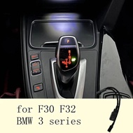 Central Cup Holder Ashtray Ambient Light for BMW F30 F32 F34, Center Console Cup Holder Light for BM