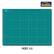 Suremark Cutting Mat Size A4 - SQ8824