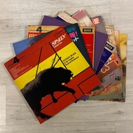 Preloved LP & Record Vinyl