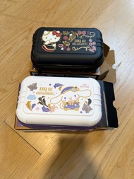 Anna Sui 7-11 Hello kitty 玉桂狗