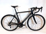 全新Storck carbon roadbike碳架碳ling公路車105套件dt碳輪   Storck Aernario Platinum德國碳纖維車架 Shimano 105 R7000套件 DT