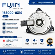 SUZUKI FAN MOTOR SWIFTSUZUKI FUJINOriginal 168000-8310 / 17120-80J00