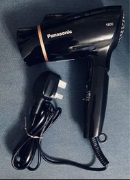 Panasonic 風筒model EH-NE20K (1800W)