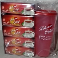 Tumbler Tea Bag Package/sosro Tea Bag Package