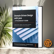 Domain-Driven Design with Java - A Practitioner's Guide