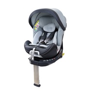 คาร์ซีท GLOWY B-Joy Carseat (i-Size 40-125 cm) สำหรับเด็กส่วนสูง 40-125 ซม. หรือประมาณแรกเกิด - 7 ปี