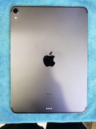 2018 iPad pro 11吋 LTE4G+wifi 256GB
