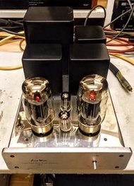 Sound Master No 2 單端合併機