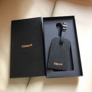 Osim 行李牌 travel tag