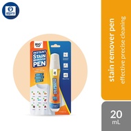 Big+ Instant Stain Remover Pen 20mL | Effective Precise Cleaning
