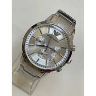 Armani Multifunctional Quartz Watch