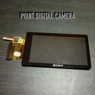 Newest Lcd For Sony A6000 A6300 A5100 Mc2500 New Original