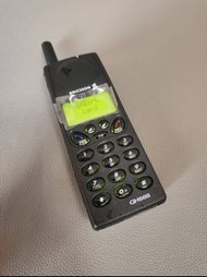 愛立信 Ericsson GH688 手提 電話 極新淨 經典 收藏 手機 nokia motorola