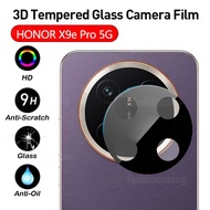 3D Camera Lens Protective Film For Honor X9e Pro X9ePro X9 e X 9e X 9 e Pro HonorX9e Pro HonorX9ePro