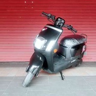 2013年 山葉 NEW CUXI 100cc 五期噴射