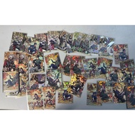Kayou Naruto cards tree MR card Random shipment 5pcs