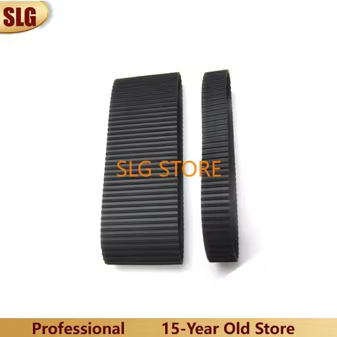 New A set of 70-200 mm (Zoom + Focus) Rubber Leather Ring Unit For Tamron SP 70-200mm F2.8 Di VC USD