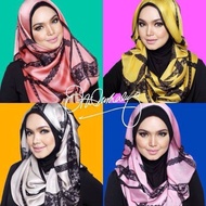 ARIANI EXCLUSIVE : Shawl by Siti Nurhaliza