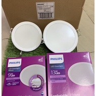 Genuine philips 7w- 9w-13w led ceiling light