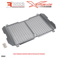 Cover Radiator Cover/ WR3 Z900 Z 900 Aluminum Premium Quality