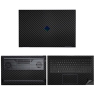 9D3 Laptop Skin OMEN 17-Ck0059tx 14-Fb0061tx 16-U0017tx Solid Vinyl Stickers For HP Omen 16-Wf0032tx
