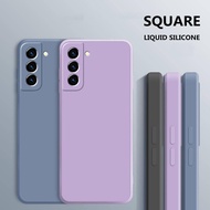 For OPPO K9 Pro R15x K9s K9x K5 K3 K1 Liquid Silicone Phone Case