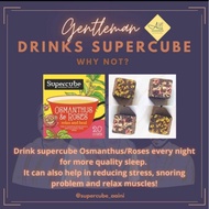 SUPERCUBE CEPAT PANTAS